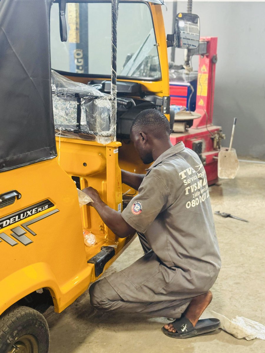 DYPrimeAutos's tweet photo. CNG is the future and i’m already living in it…
P.S: I was trained by an Indian man where they produce quality and original sequential CNG conversion kits.
#Mechanic #CNG #fyp #trend #viral https://t.co/2jcWsvFpzZ