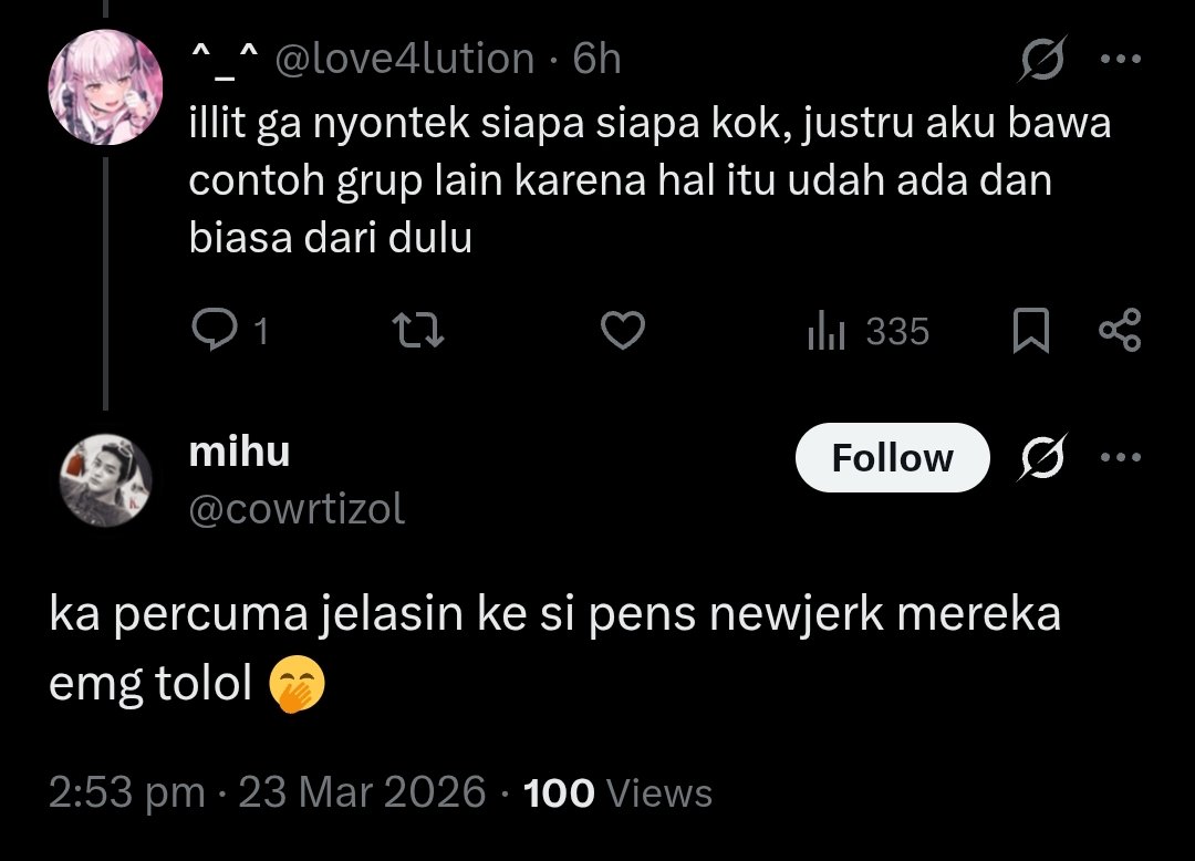 Ness tweet media