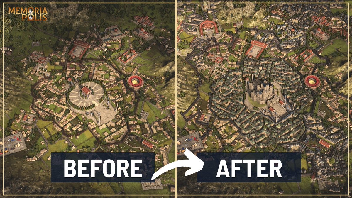 5_pm_studio's tweet photo. Same city. Different era.
- Some places survive.
- Some evolve.
- Some become the foundation of everything that comes next. https://t.co/vWoLuSxBj1