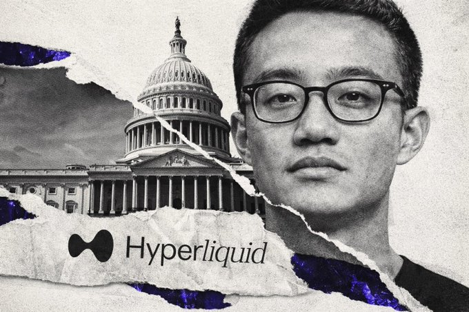 Hyperliquid en Español tweet media