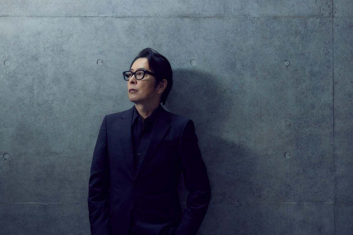 entamerush_jp's tweet photo. 德永英明 至高のライブ作品『Concert Tour 2025 ALL REQUEST』が本日発売！公式TikTok開設と同時に「夢を信じて」のライブ映像も公開スタート！
https://t.co/X0xqxdP9SF https://t.co/xd43J2BlHH