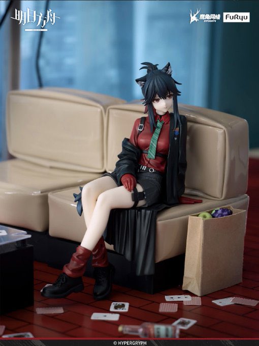 2026年11月発売最新プライズ ぬーどるストッパーフィギュアテキサス