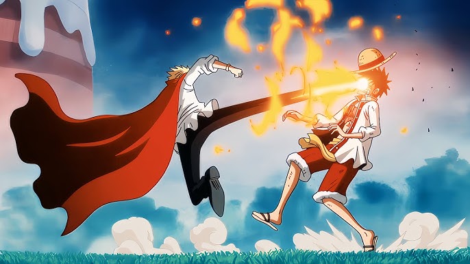 SHANKS tweet media