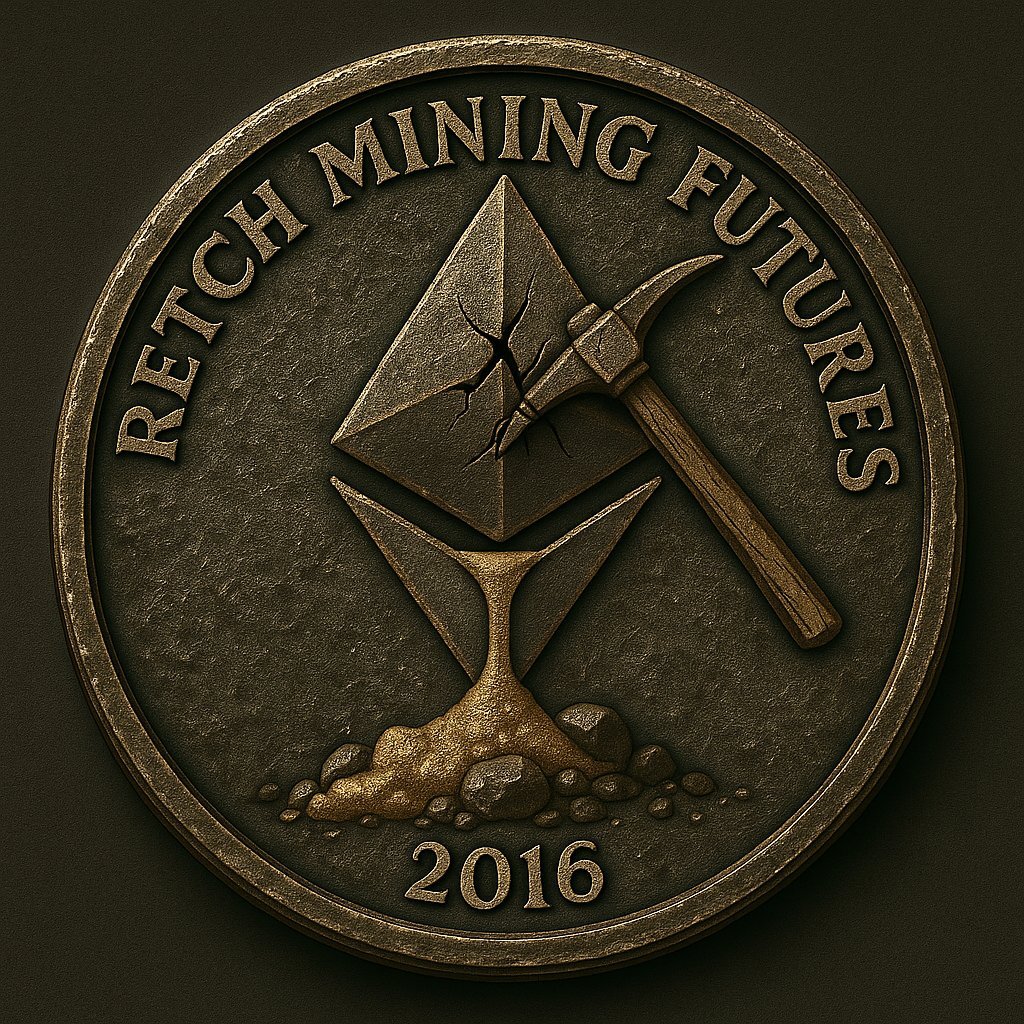 Ξthereum Relics tweet media