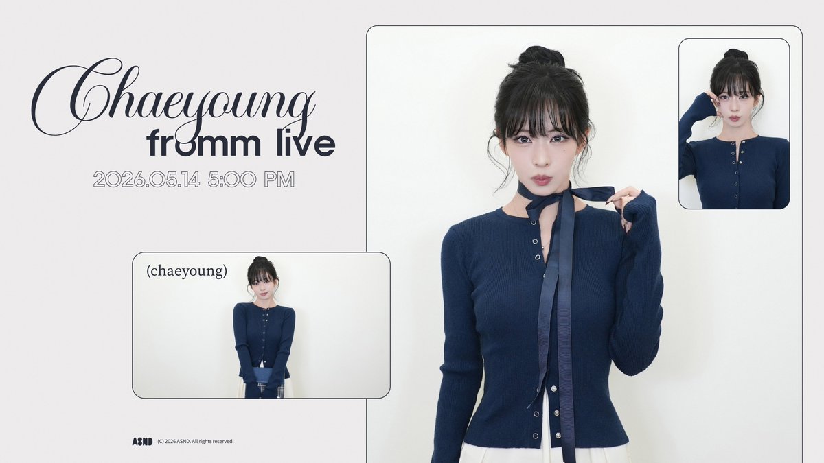 fromis_9 [프로미스나인] tweet media