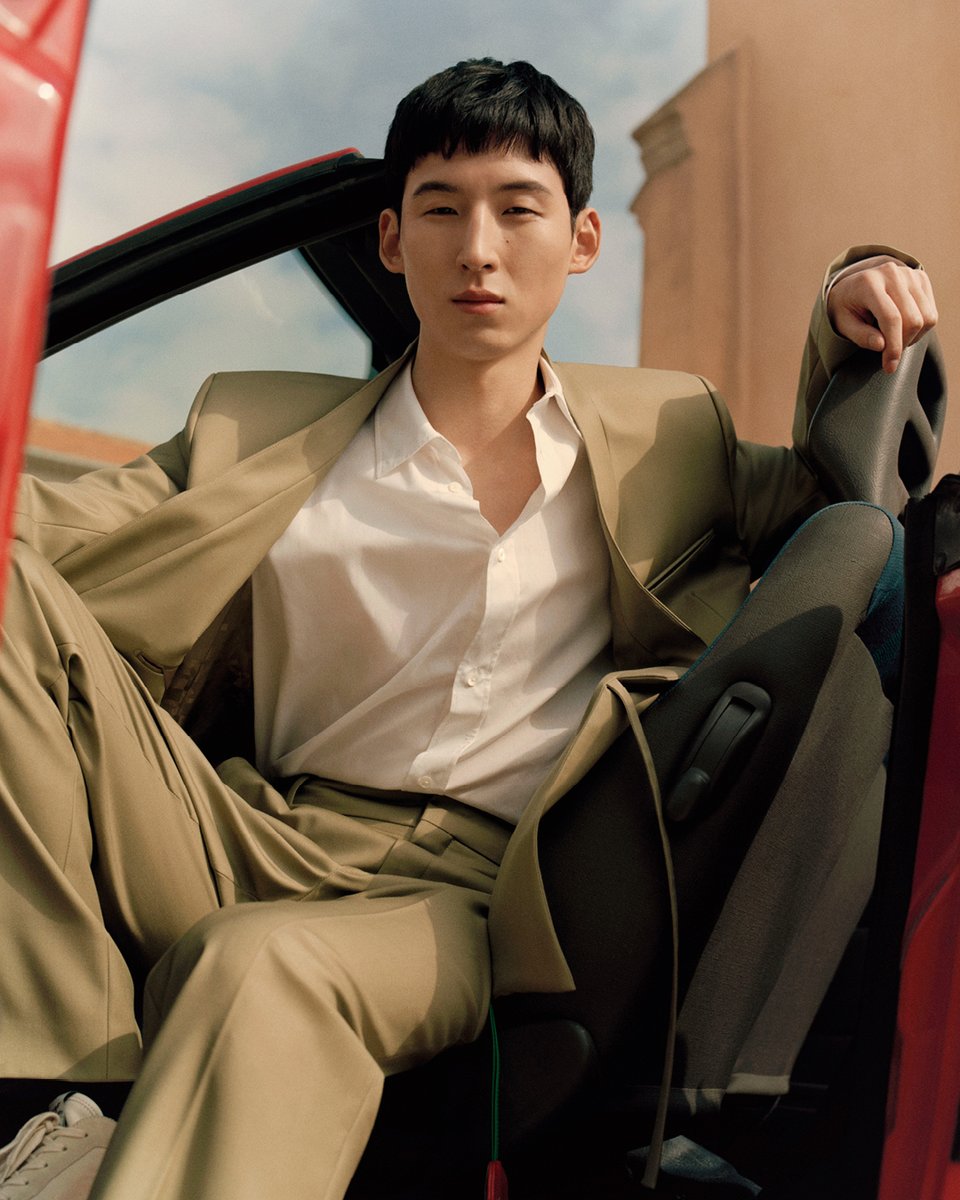 KENZO tweet media