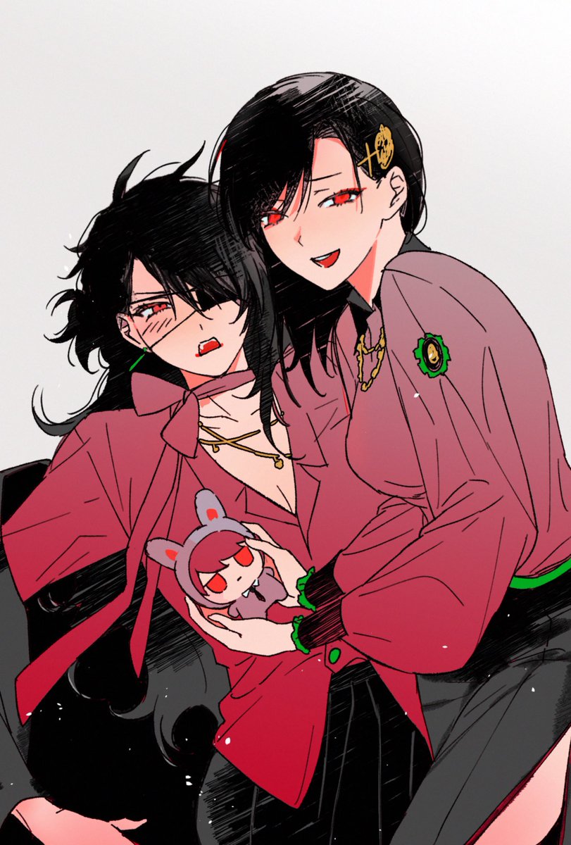Yuhuo_ tweet media