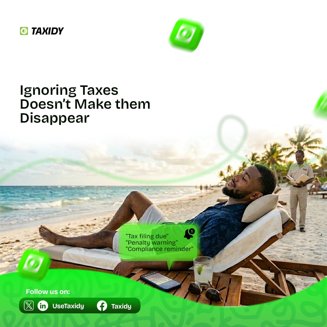 Taxidy tweet media