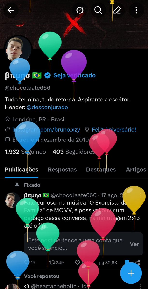 βπμησ 🇧🇷 tweet media
