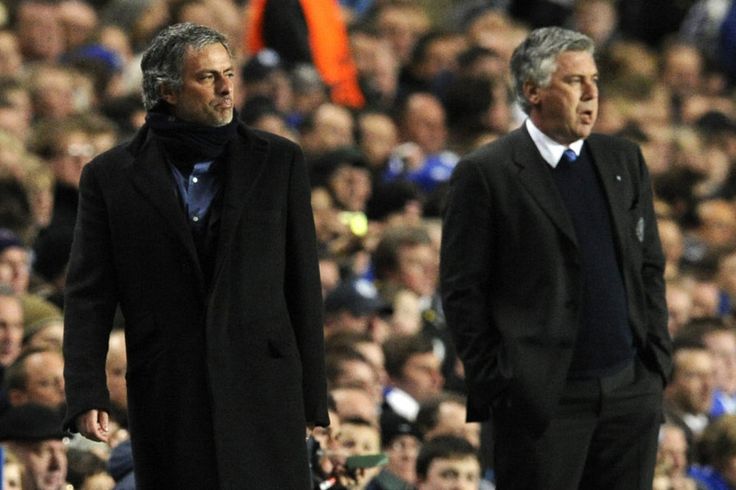 Fabrizio Mourinho tweet media