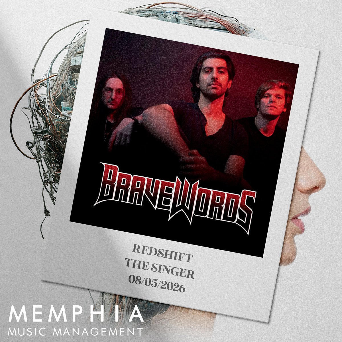 Memphia Music PR & Management tweet media