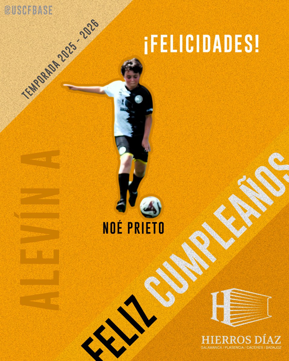 Cantera Unionistas CF tweet media
