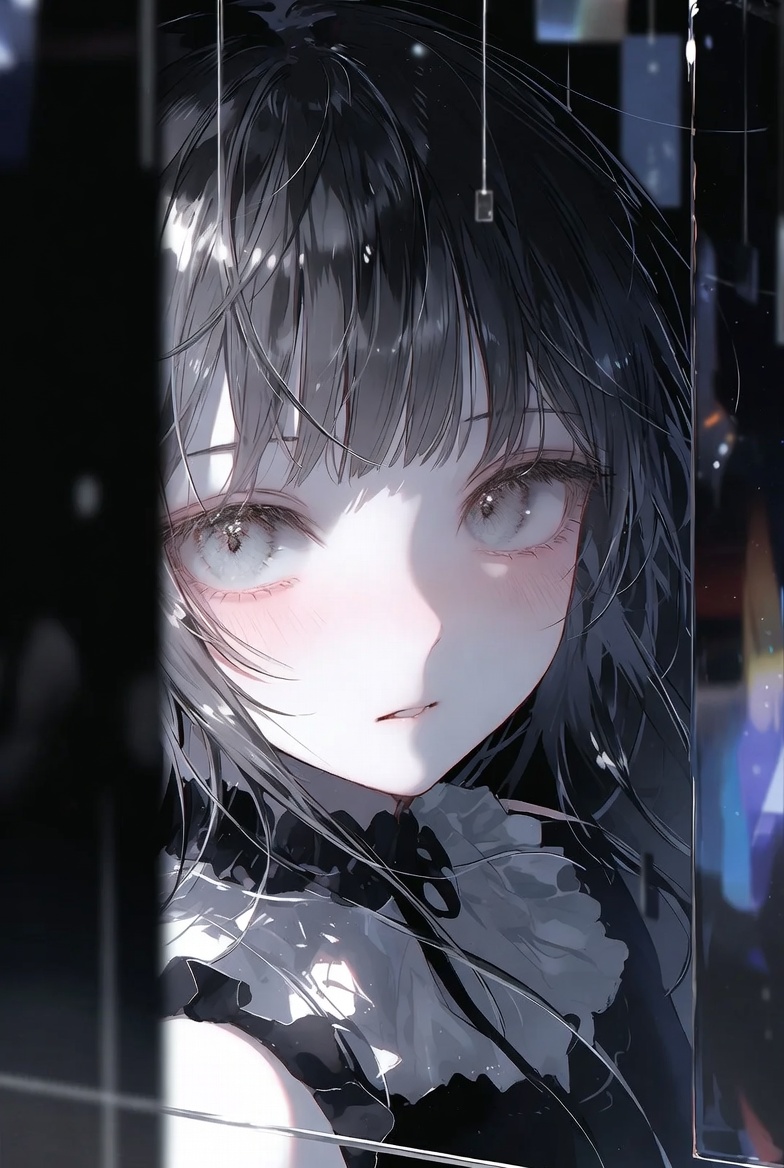 Illustration Refinement and Quality Upgrade
