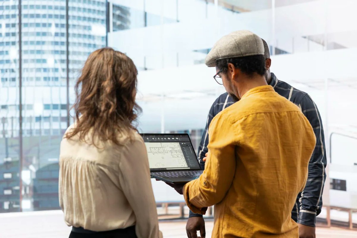 Infratechhub1's tweet photo. New blog live 🚀

Discover the key benefits of Digital Twin technology in construction—from real-time monitoring to cost reduction &amp; predictive maintenance 👇

https://t.co/xcFOia9YwF

#DigitalTwin #BIM #Construction #Engineering #Tech https://t.co/ZzomgwQlhq