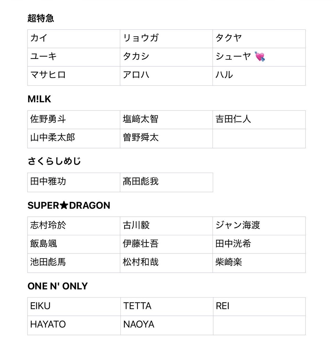 り tweet media