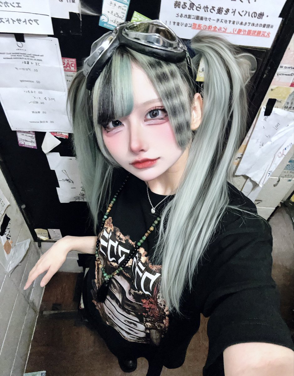兎宵 なすず【クララ・マグラ】 (@N0_1x3) / Posts / X