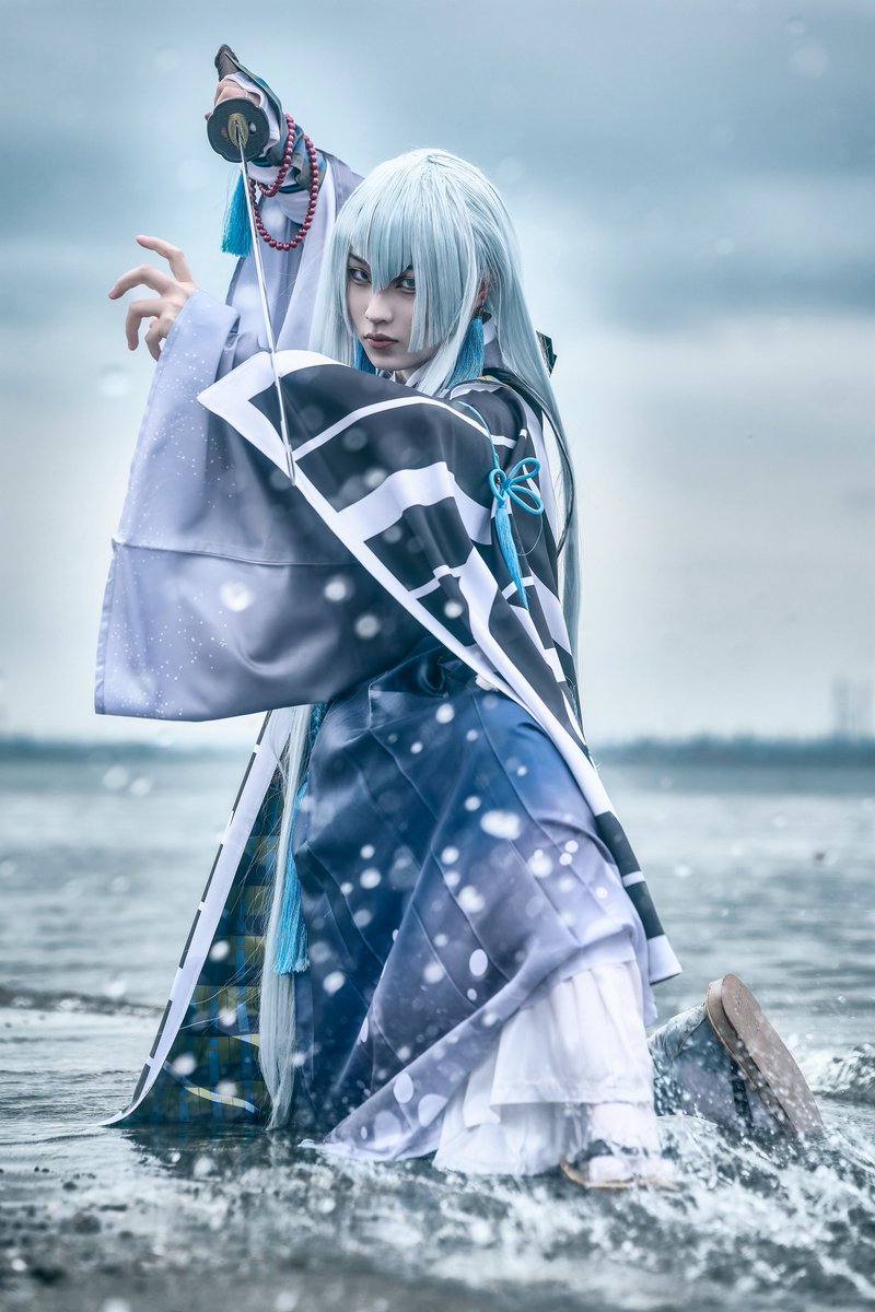 けいた tweet media