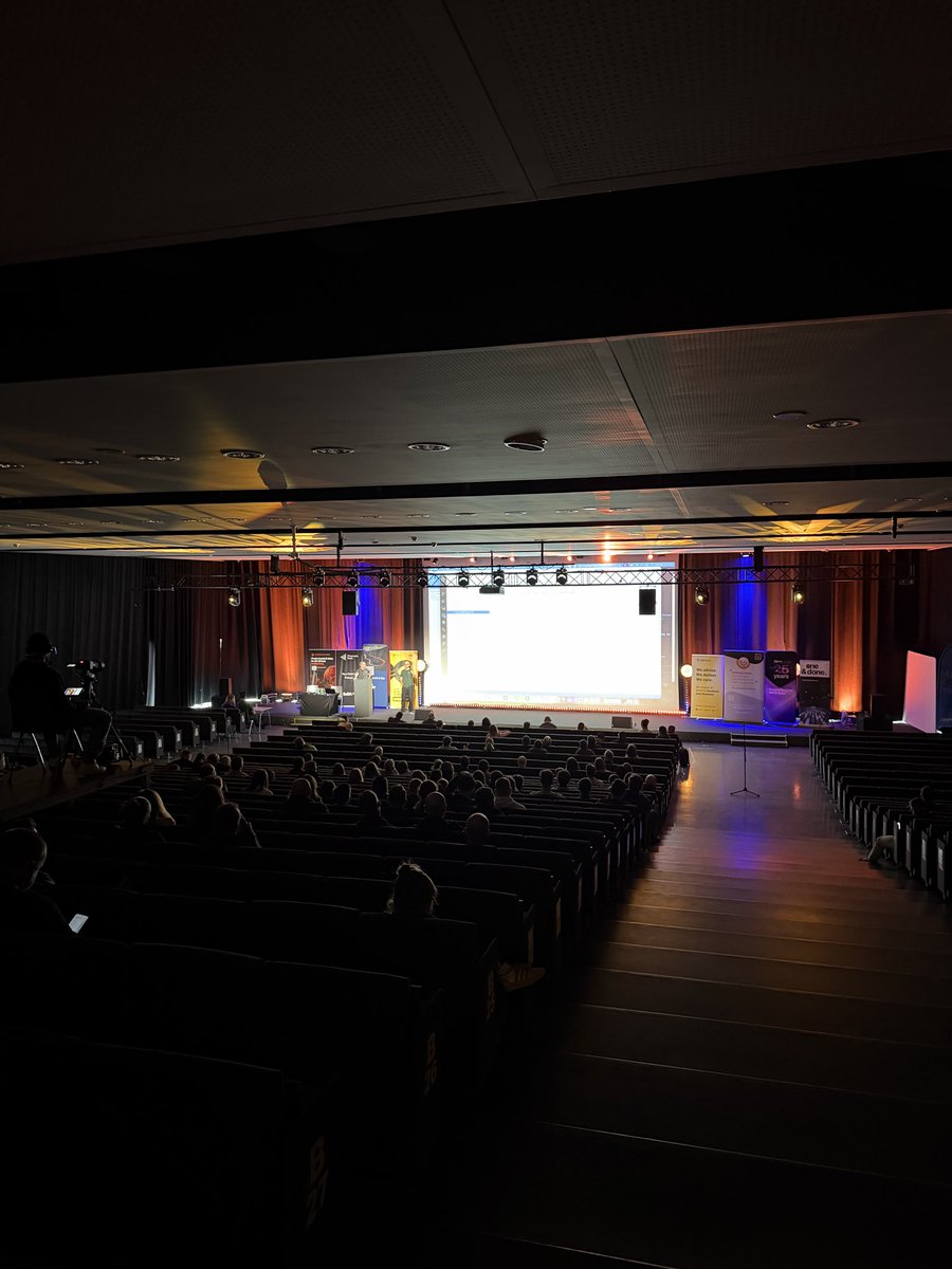 tpnRel1's tweet photo. In a few minutes I will be talking at #sqlday https://t.co/uYjWeCetEi