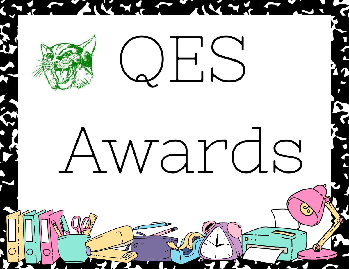 DavidCarriger's tweet photo. Wednesday, May 13
Elementary School Awards: 9:00 a.m. (Main Gym at HS - Parents/Families Welcome.
MS-HS Awards Program: 1:00 p.m. (Main Gym at HS - Parents/Families Welcome.  

**Please enter the east gate and park in the east parking lot.  Enter the Student Center lobby doors. https://t.co/ZG7QnJJweO