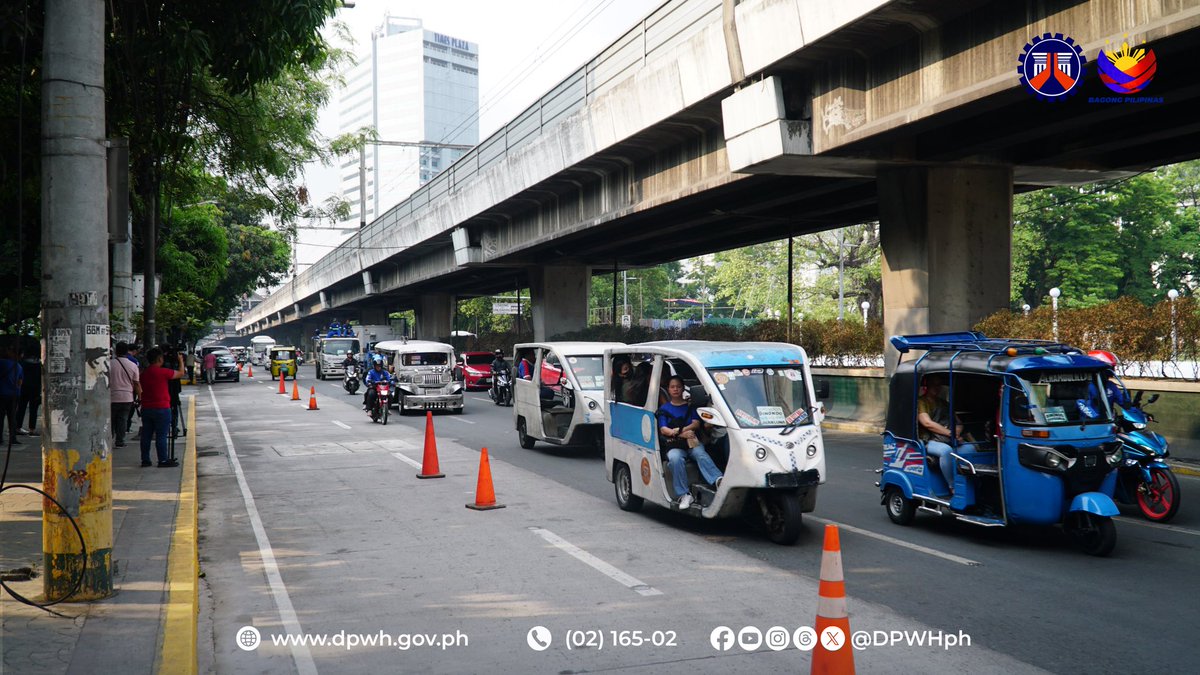 DPWHph tweet media