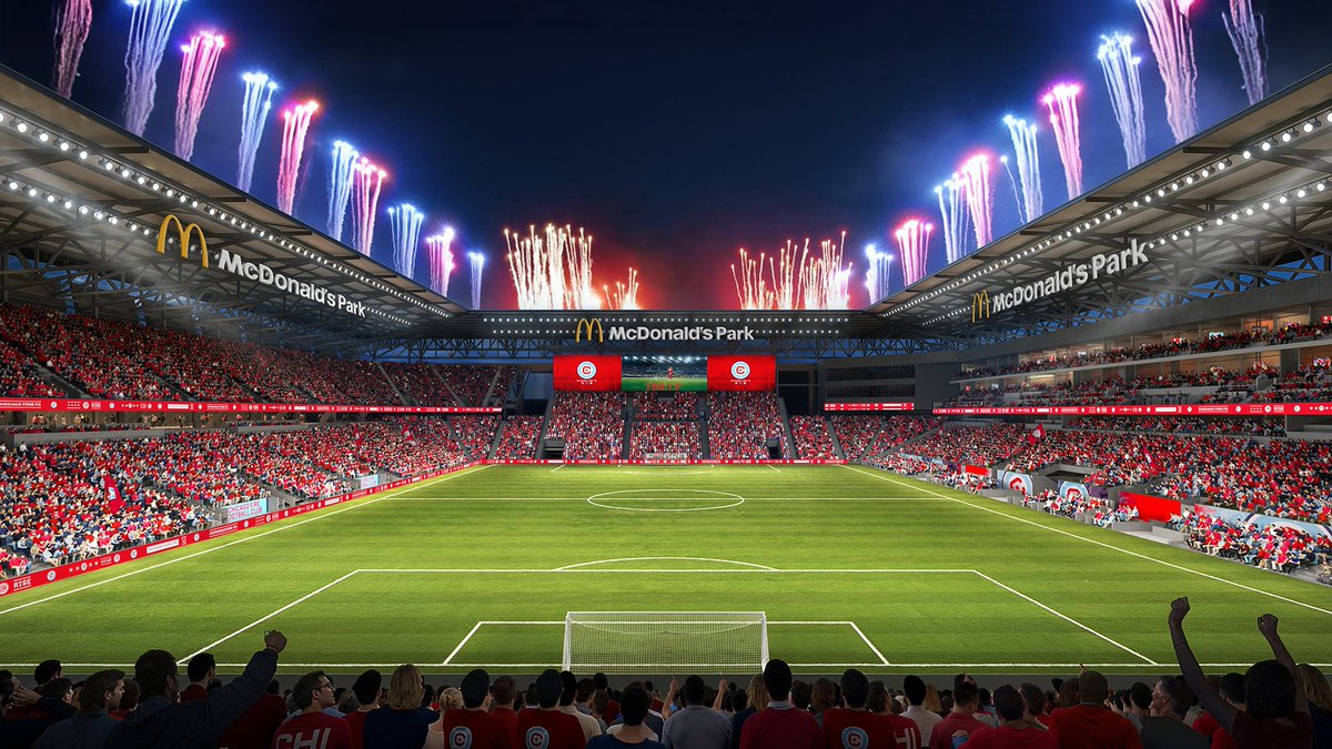 Chicago Fire FC tweet media