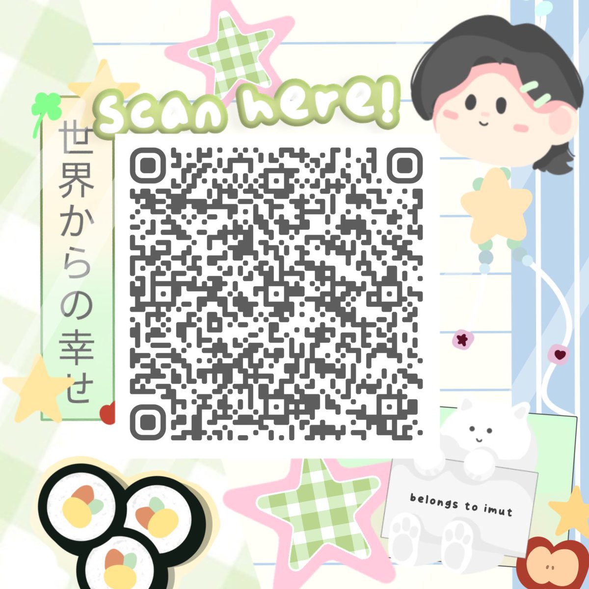 angel’s tweet media