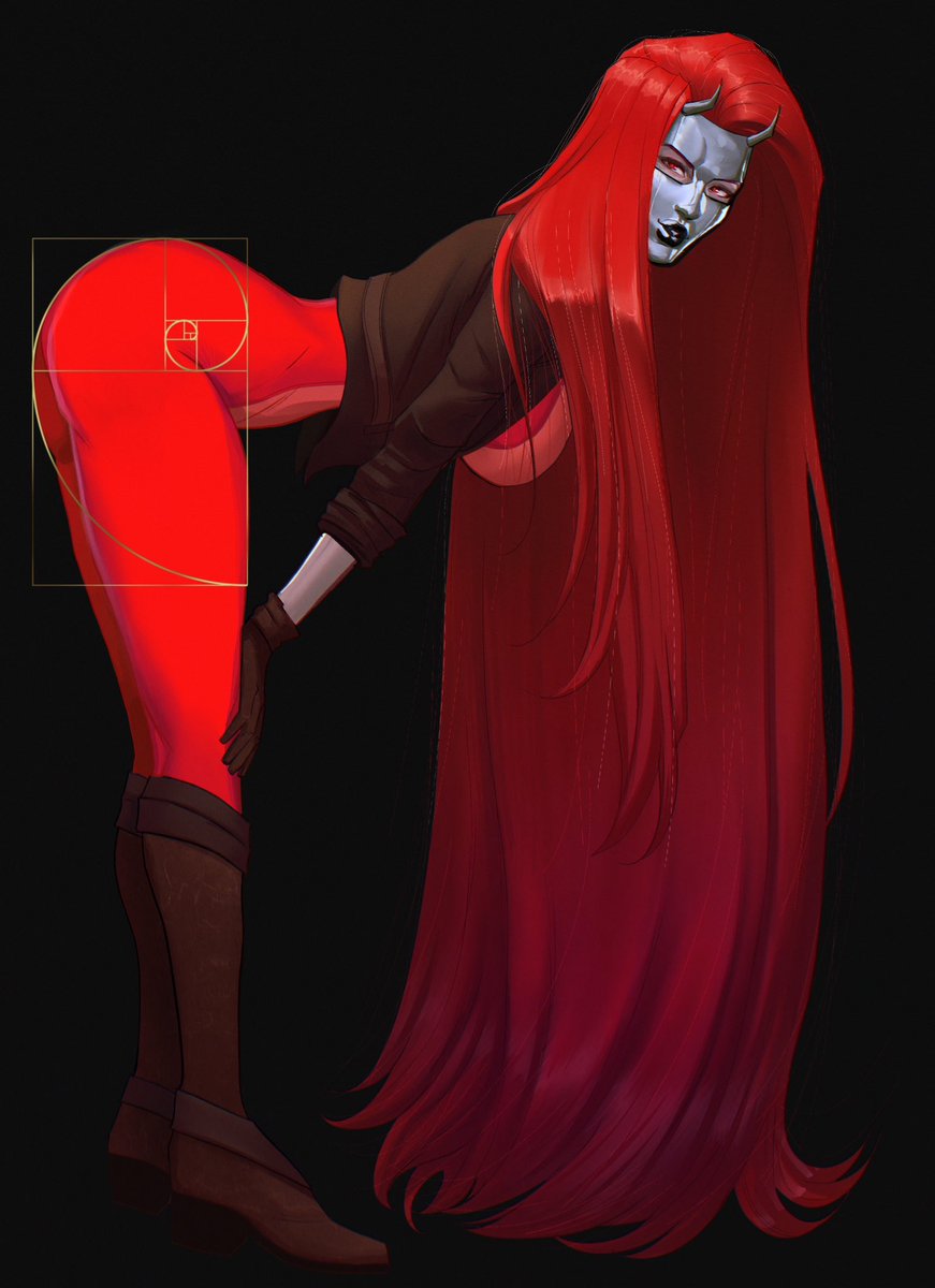 selostro's tweet photo. @ExplosifChoker @redrollerball_ well.. okay.. uhhh.. some real art by real redrollerball.. that work? 😅 https://t.co/GxFfkXfHlI