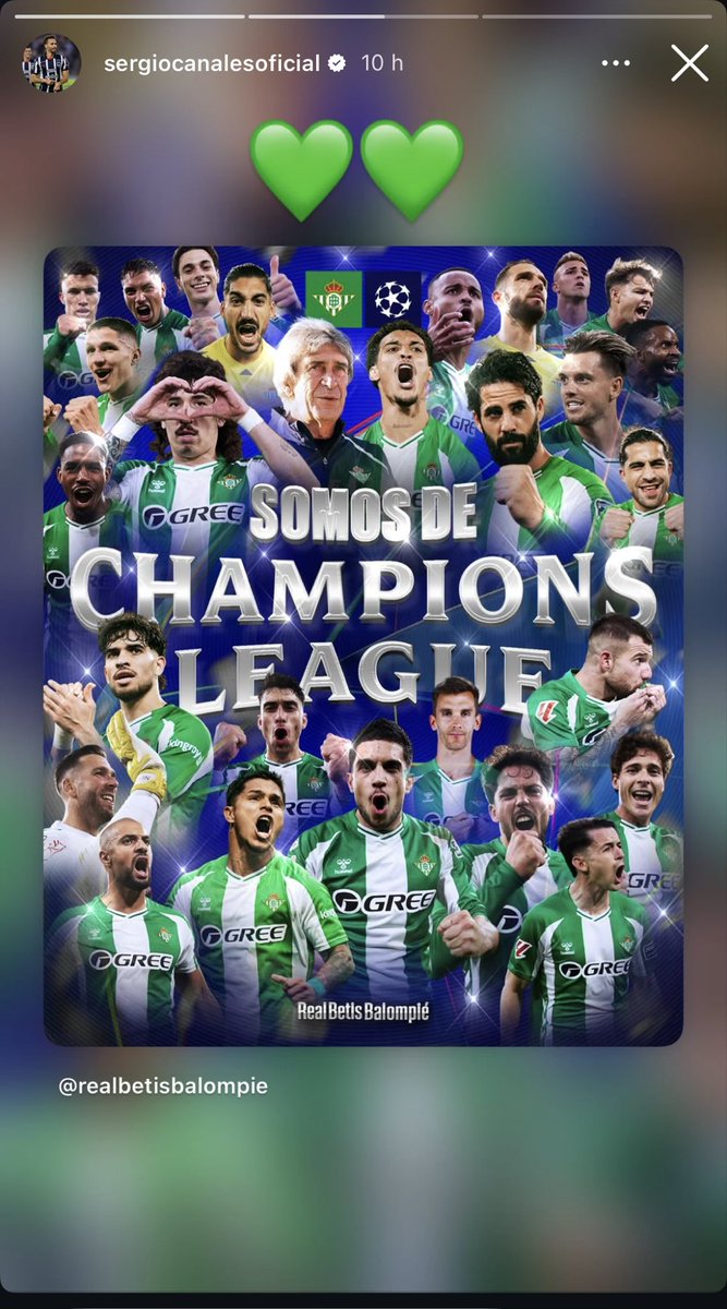 Green💚 tweet media