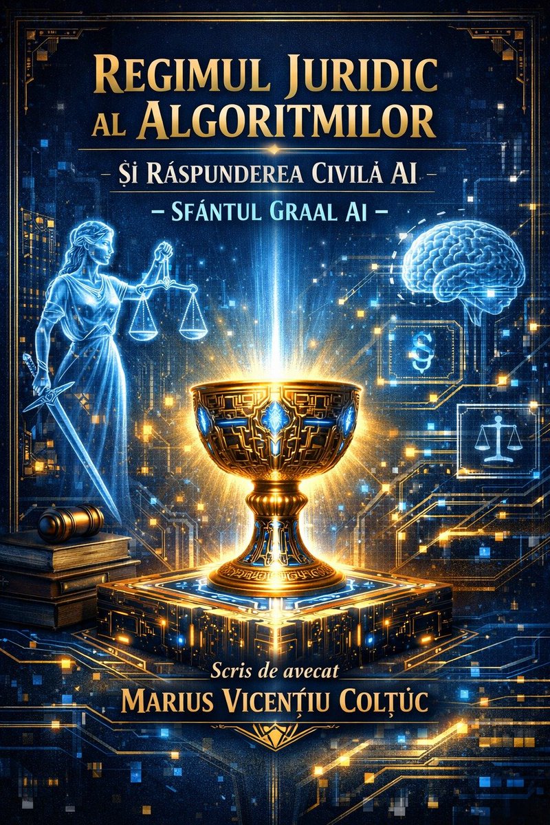 Avocat Coltuc Marius Vicentiu 5.0 ★★★★★ tweet media