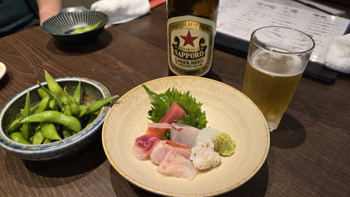 今日も飲み会🍻✨