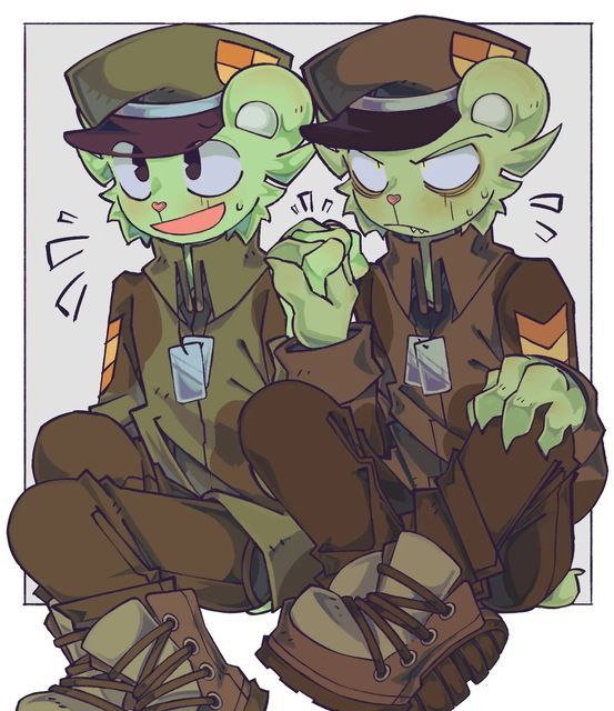 𖤐 🇵🇹 𝕹ix · 𝕱liqpy & 𝕱lippy's doll 𖤐 tweet media