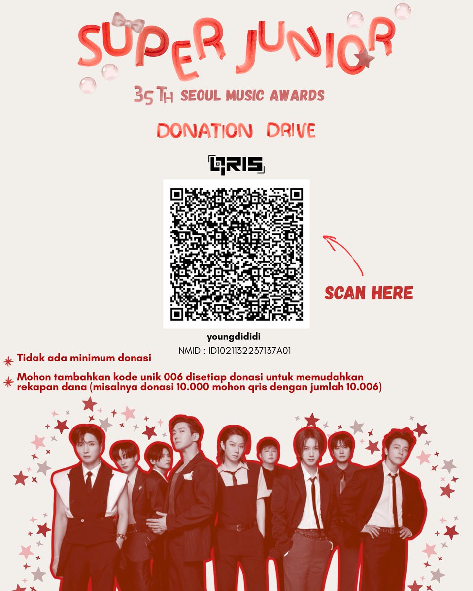 Super Junior Station tweet media