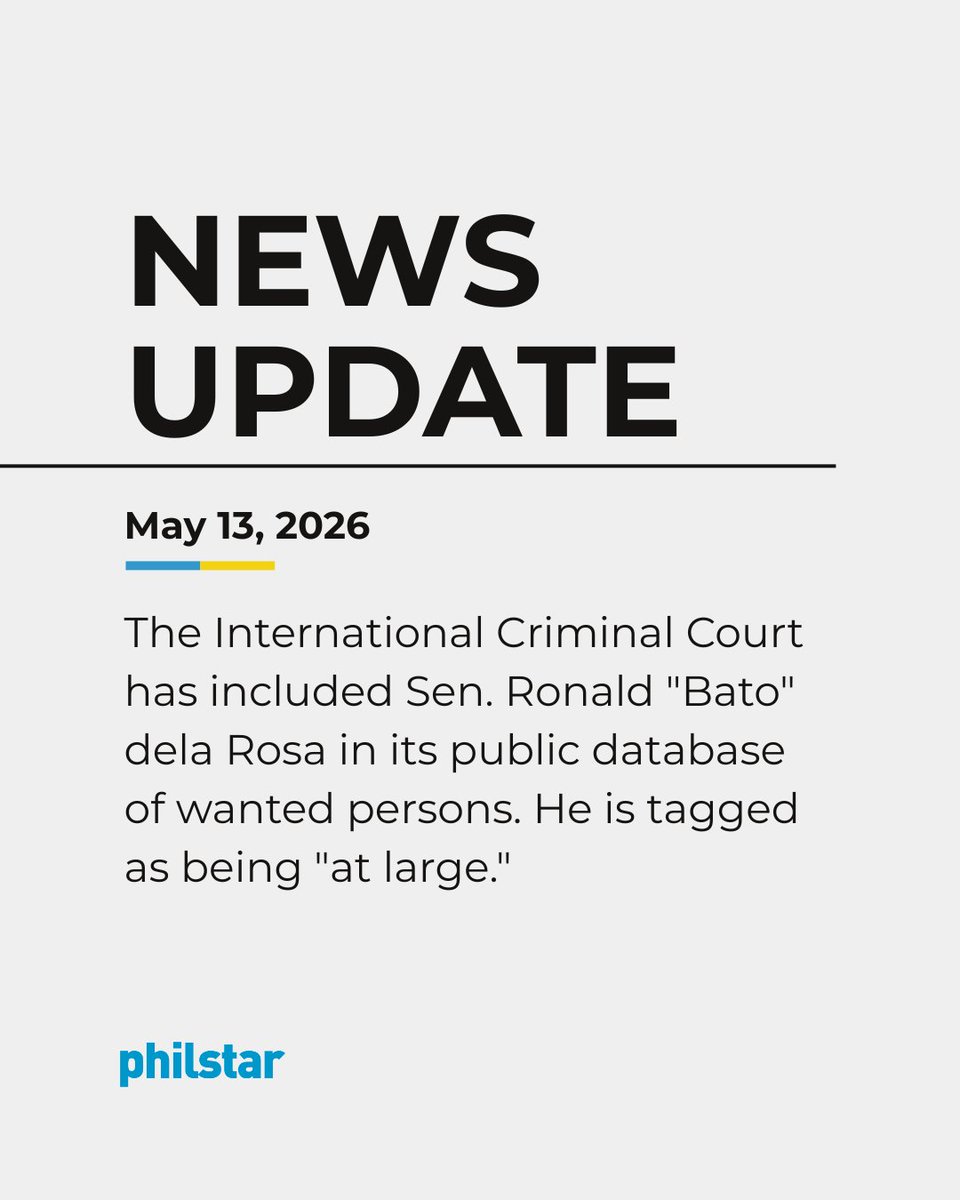 Philstar.com tweet media