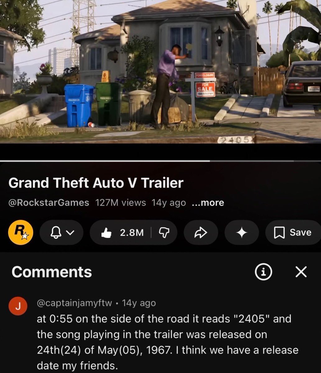 GTA Infinity tweet media