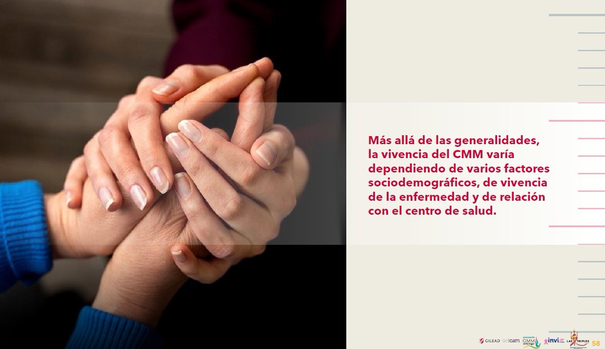 GEICAM - Cáncer de mama tweet media