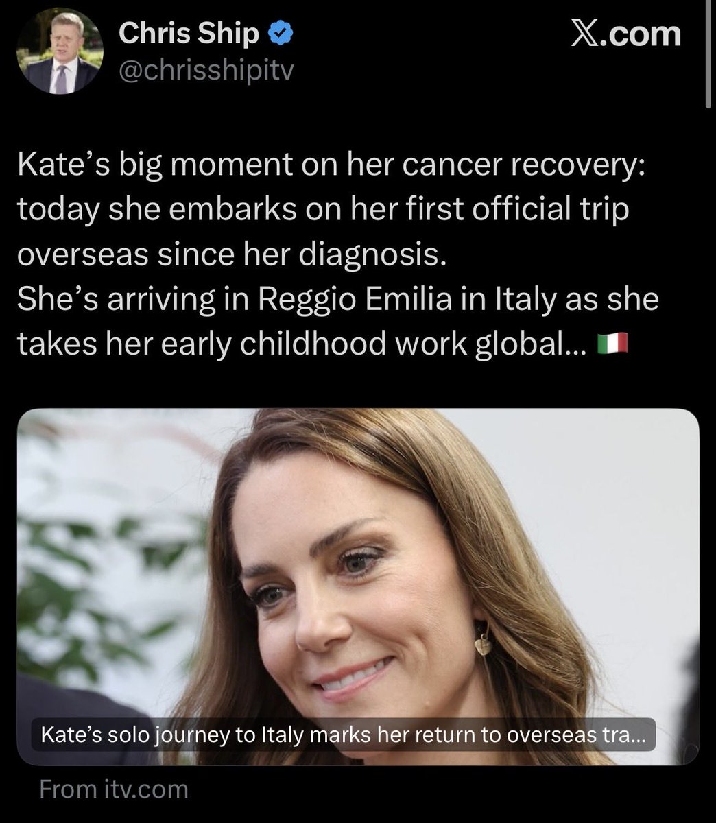 The Royal Family Revealed tweet media