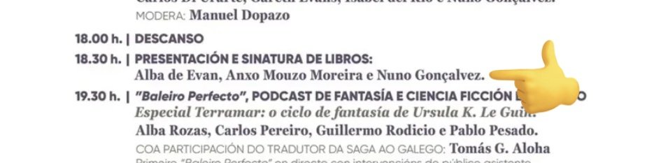 Pexegho7's tweet photo. Allaris!
Vémonos decontado! https://t.co/nyyqeiCYTr