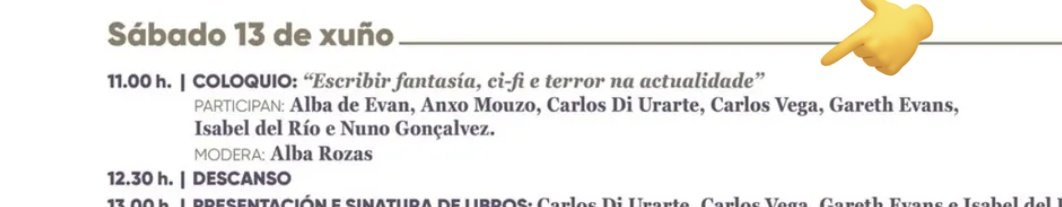 Pexegho7's tweet photo. Allaris!
Vémonos decontado! https://t.co/nyyqeiCYTr