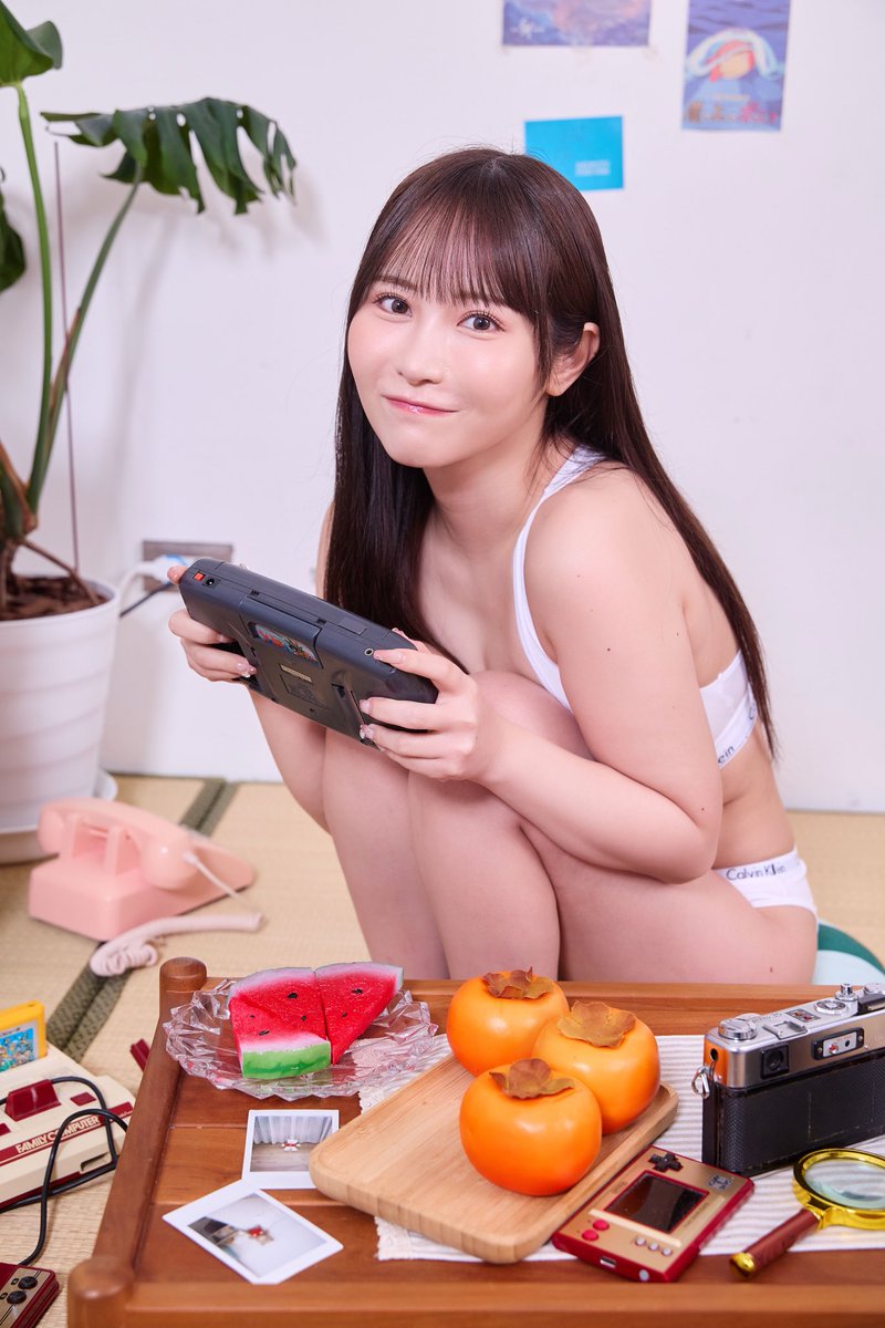 恭喜！小野六花出道六週年～

#小野六花
#OnoRikka
#foraver女優商演經紀 
#最強偶像美少女

Model ⁦@onorikka⁩ https://t.co/67B1GRz3uF