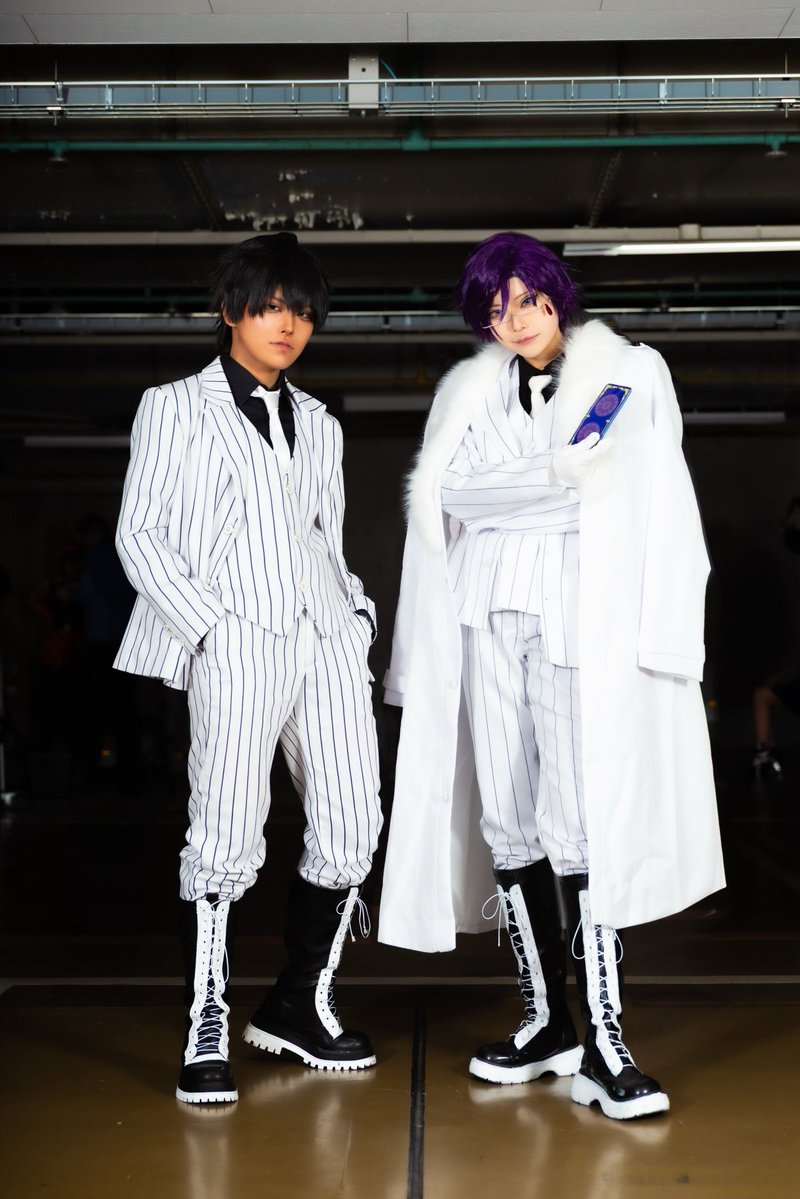 トゥヤ tweet media