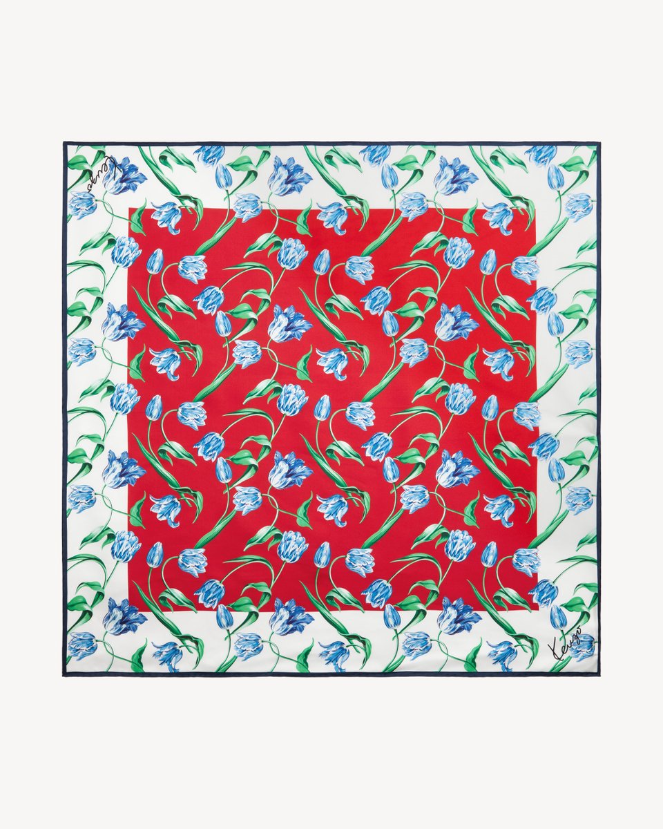 KENZO tweet media