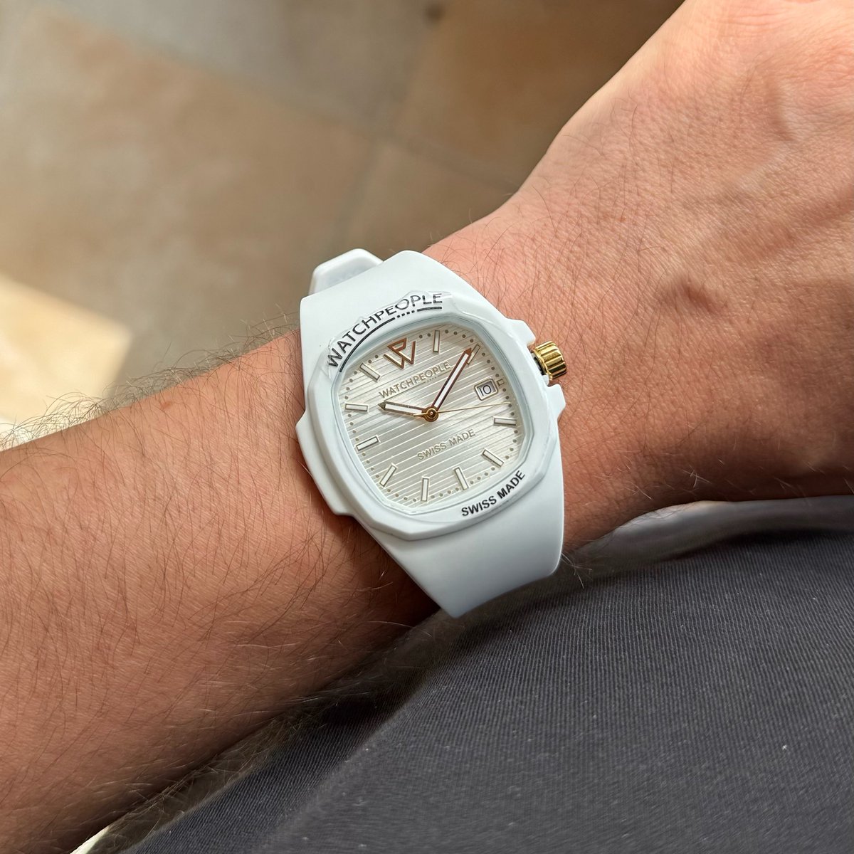 Tempus tweet media