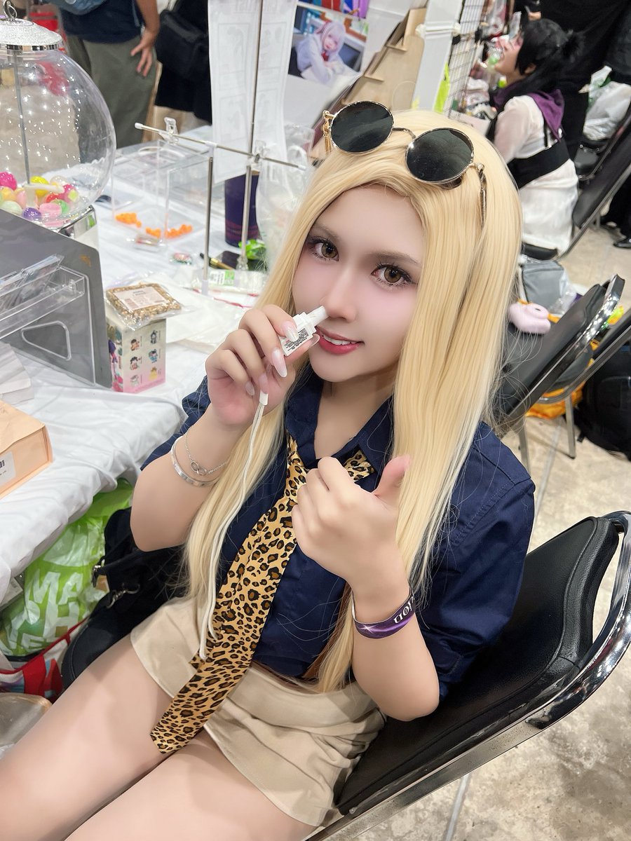 Malila マリラー tweet media