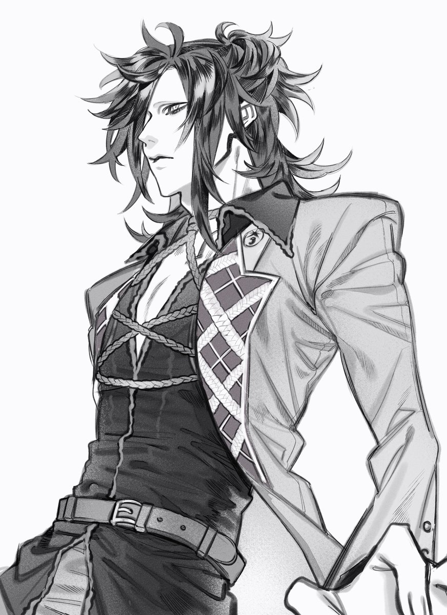 梶野 tweet media