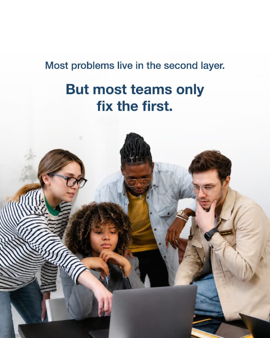 FastsailTech's tweet photo. Most products don’t break at the surface.
They break in the hidden layer nobody sees.
The UI gets the applause.
The system logic carries the weight.

#fastsailtech #uiuxdesign #systemlogic #techsolutions #tech https://t.co/5xbSLjyMxT