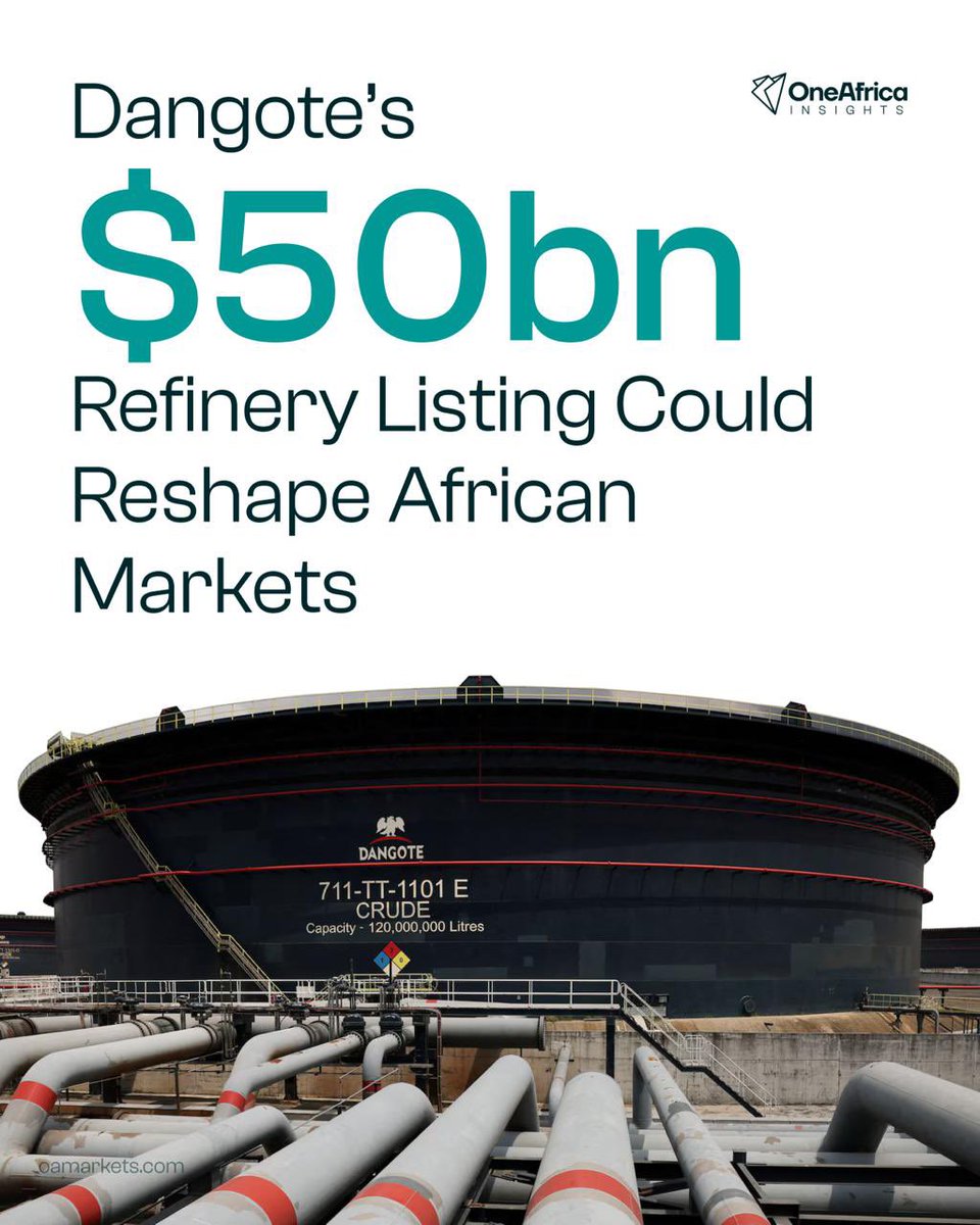 One Africa Insights tweet media