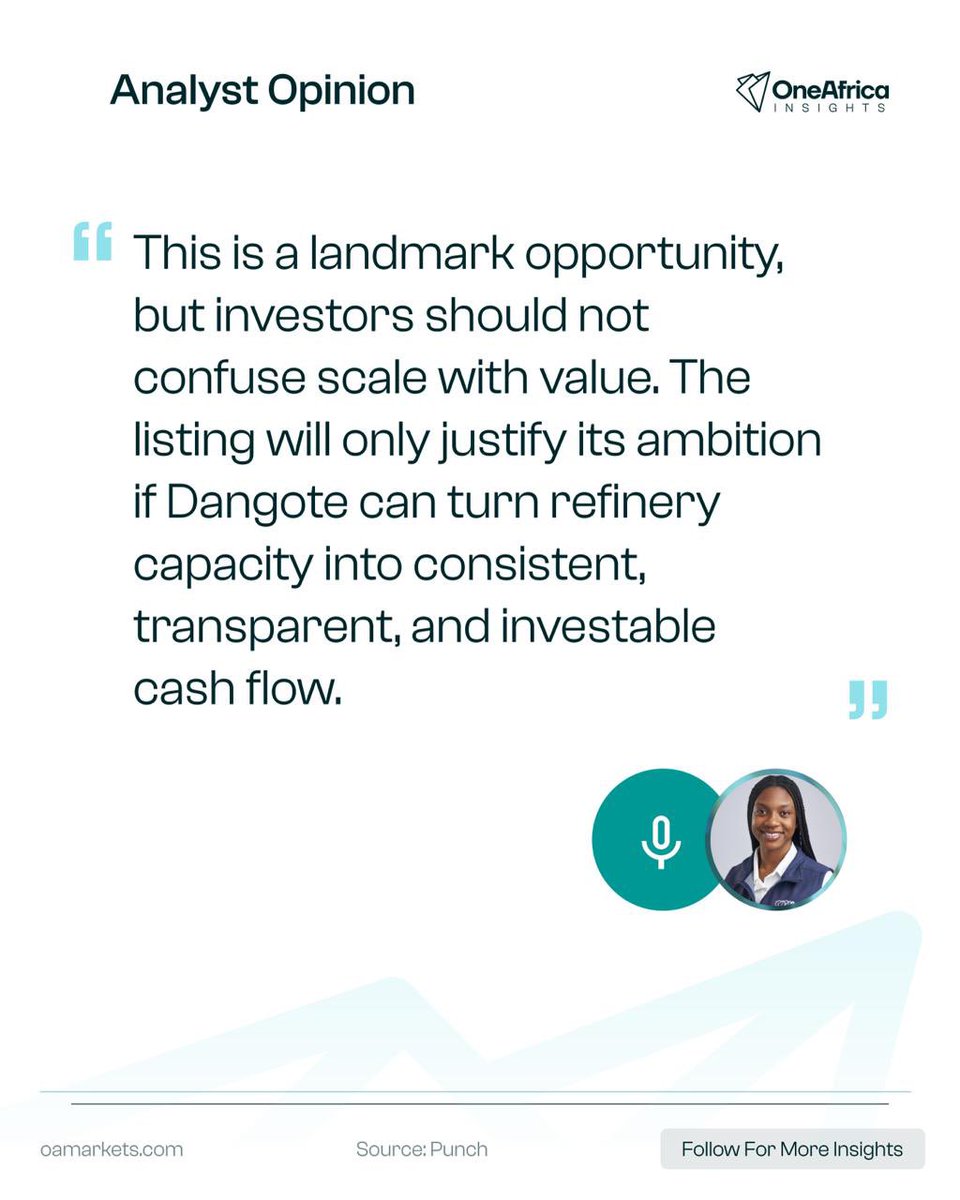 One Africa Insights tweet media