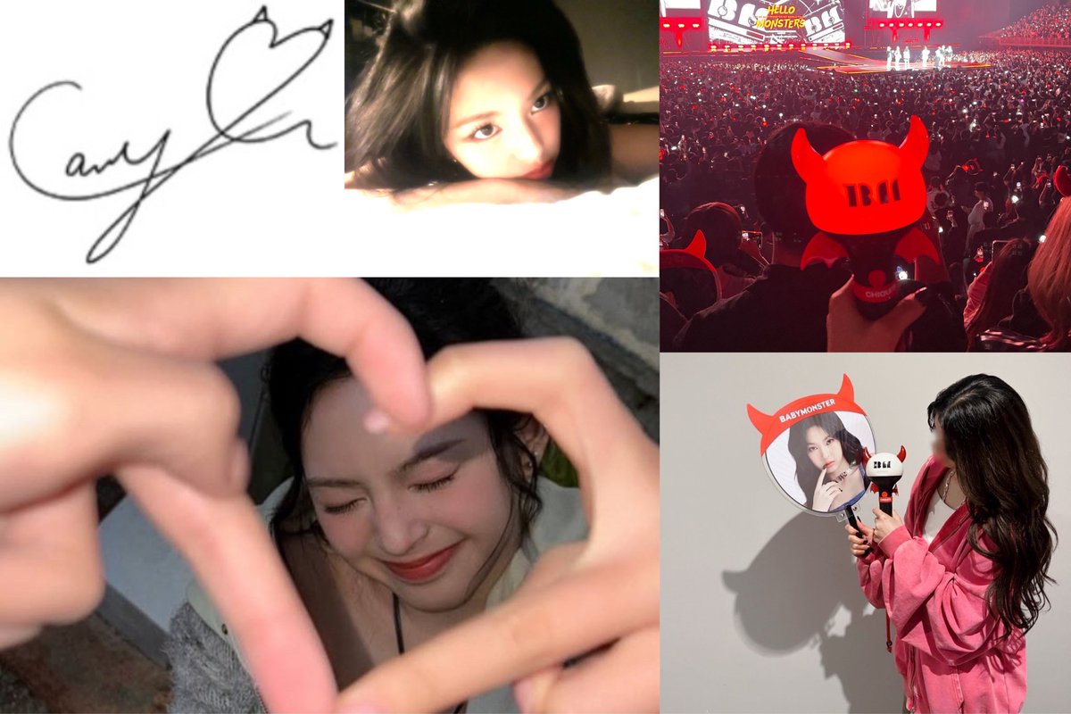 monster_kuroro's tweet photo. 𝑻𝒂𝒈~︎❤︎

                     𝑪𝒉𝒊𝒒𝒖𝒊𝒕𝒂 .*･ﾟ

             𝟐𝟎 ↑┊︎𝒌𝒂𝒏𝒕𝒐┊︎ ♀︎

                       ❤︎ 𝒐𝒓 ↻

#BABYMONSTER #BABYMONSTER好きな人と繋がりたい #MONSTIEZと繋がりたい #CHIQUITA https://t.co/1XCSkGpdD5