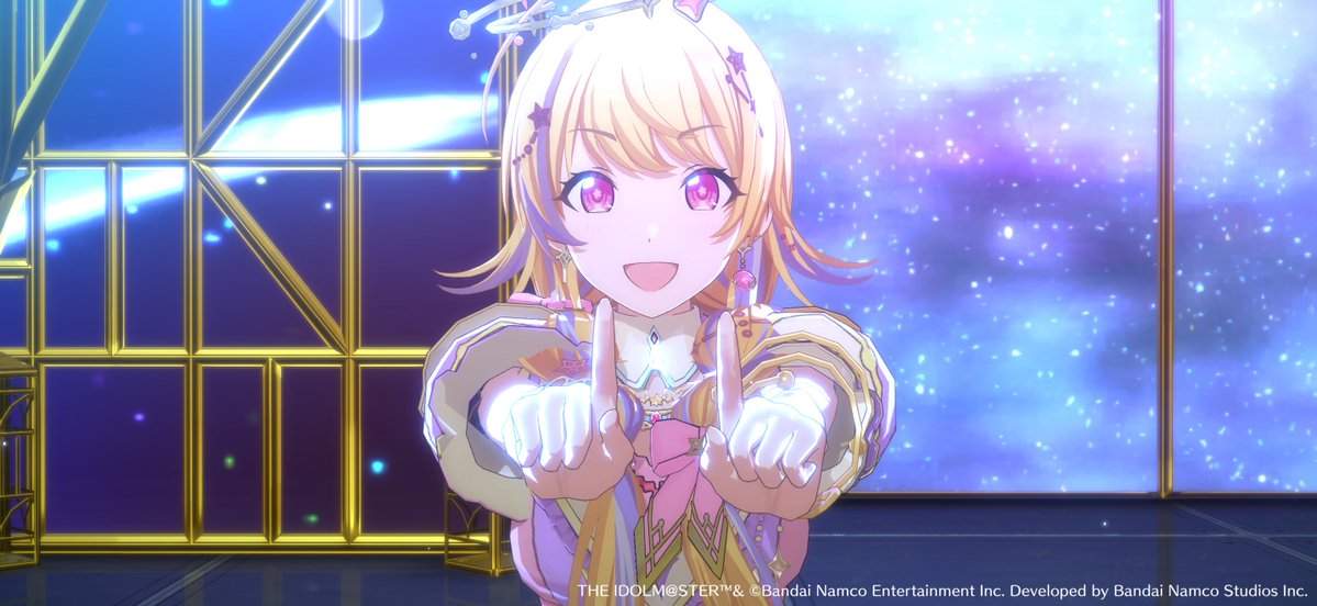 シャニソン公式【好評配信中！】 tweet media