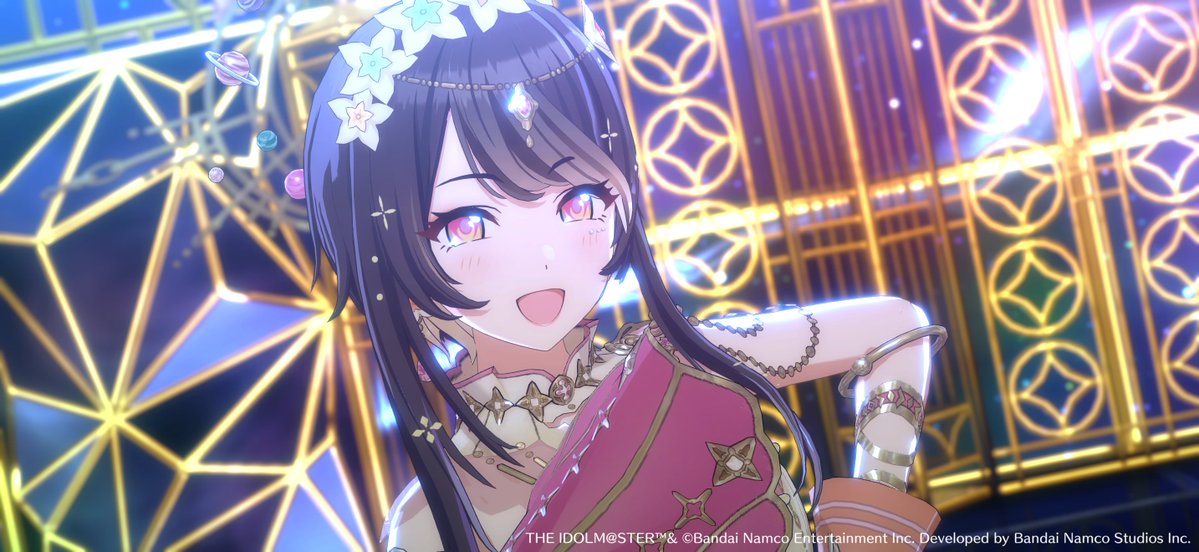 シャニソン公式【好評配信中！】 tweet media